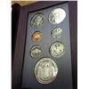 Image 2 : 1992 US PRESTIGE PROOF SET "OLYMPIC"