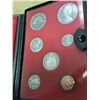 Image 1 : 1972 CANADA DOUBLE DOLLAR PROOF SET