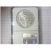Image 2 : 1881-S MORGAN SILVER DOLLAR NGC MS63