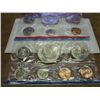 Image 1 : 1974 US MINT SET (UNC) P/D/S (WITH ENVELOPE)