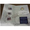Image 1 : 1996 CANADAS NEW UNC $2 COIN