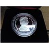 Image 2 : 1981 CANADA LOCOMOTIVE $ (PROOF) .3750 OZ. ASW