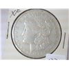 Image 1 : 1921 MORGAN SILVER DOLLAR