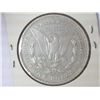 Image 2 : 1921 MORGAN SILVER DOLLAR
