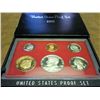 Image 1 : 1982 US PROOF SET (WITH BOX)