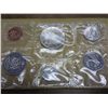 Image 1 : 1968 CANADA (PF LIKE) SET