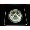 Image 1 : 1988 US OLYMPIC PROOF SILVER DOLLAR