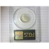 Image 2 : 1964-D ROOSEVELT DIME PCGS MS64 SAMPLE SLAB