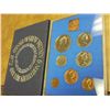 Image 2 : 1972 GREAT BRITAIN AND NORTHERN IRELAND PROOF SET
