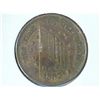 Image 1 : 1863 CIVIL WAR TOKEN (UNC)