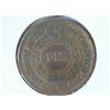 Image 2 : 1863 CIVIL WAR TOKEN (UNC)