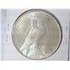 Image 2 : 1923 PEACE SILVER DOLLAR (UNC)
