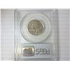 Image 2 : 2001-P NORTH CAROLINA QUARTER PCGS MS68