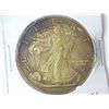 Image 1 : 1 TROY OZ .999 FINE SILVER ROUND