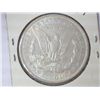 Image 2 : 1890 MORGAN SILVER DOLLAR UNC