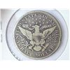 Image 2 : 1901 BARBER HALF DOLLAR (VERY GOOD)