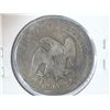 Image 2 : 1856 SEATED LIBERTY QUARTER