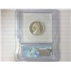 Image 2 : 2004-S PEACE MEDAL NICKEL ICG PR69 DCAM
