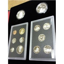 2005 US AMERICAN LEGACY COLLECTION