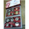 Image 1 : 2005 US SILVER PROOF SET (WITH BOX)