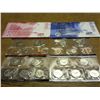 Image 1 : 1999 US MINT SET (UNC) P/D (WITH ENVELOPE)