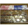 Image 2 : 1999 US MINT SET (UNC) P/D (WITH ENVELOPE)