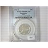 Image 1 : 2002-S SILVER LOUISIANA QUARTER PCGS PR69 DCAM
