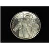 Image 1 : 2 OZ PANCHO VILLA FINE SILVER ROUND