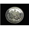 Image 2 : 2 OZ PANCHO VILLA FINE SILVER ROUND