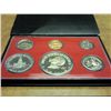 Image 2 : 1976 US PROOF SET (WITH BOX)