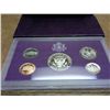 Image 2 : 1989 US PROOF SET (WITH BOX)