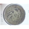 Image 2 : 1877 SEATED LIBERTY QUARTER