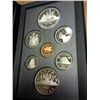 Image 1 : 1987 CANADA DOUBLE DOLLAR PROOF SET