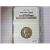 Image 1 : 1985-S WASHINGTON QUARTER NGC PF69 ULTRA CAMEO
