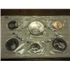 Image 2 : 1972 CANADA (PF LIKE) SET