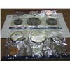 Image 2 : 1977 US MINT SET (UNC) P/D (WITH ENVELOPE)