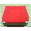 Image 3 : 1999 CANADA LUNAR COIN THE RABBIT PROOF $15 SILVER