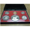 Image 2 : 1977 US PROOF SET (WITH BOX)
