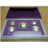 Image 1 : 1993 US PROOF SET (WITH BOX)