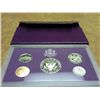 Image 2 : 1993 US PROOF SET (WITH BOX)