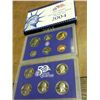 Image 2 : 2004 US PROOF SET (WITH BOX)