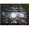 Image 1 : 1993 US MINT SET (UNC) P/D (WITH ENVELOPE)