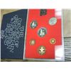 Image 1 : 1981 GREAT BRITAIN AND NORTHERN IRELAND PROOF SET