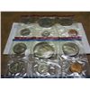 Image 1 : 1975 US MINT SET (UNC) P/D (WITH ENVELOPE)