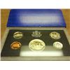 Image 2 : 1983 US PROOF SET (WITH BOX)