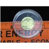 Image 1 : 2000 LIBERIA GOLD $25 PROOF MINI COIN