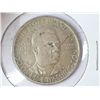 Image 1 : 1946 BOOKER T. WASHINGTON COMMEMORATIVE HALF