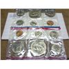 Image 1 : 1978 US MINT SET (UNC) P/D (WITH ENVELOPE)