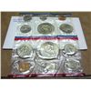 Image 2 : 1978 US MINT SET (UNC) P/D (WITH ENVELOPE)