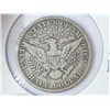 Image 2 : 1908 BARBER HALF DOLLAR (FINE)